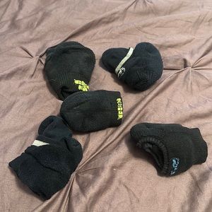 Women’s Nike Socks